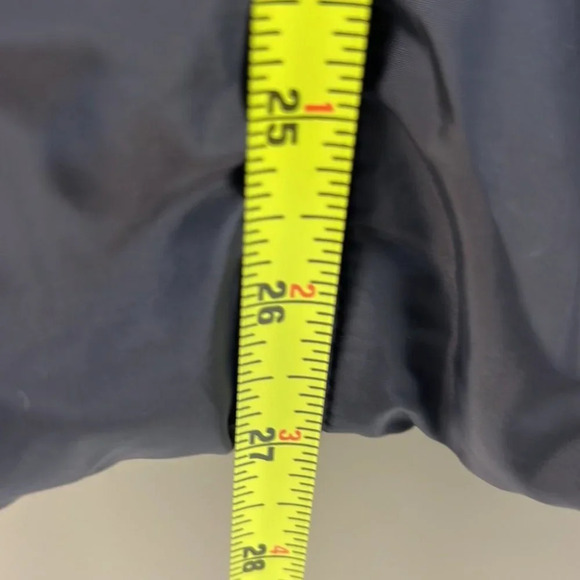 Women's Precis Brown Puffer Winter Coat  size 10 - Picture 7 of 13